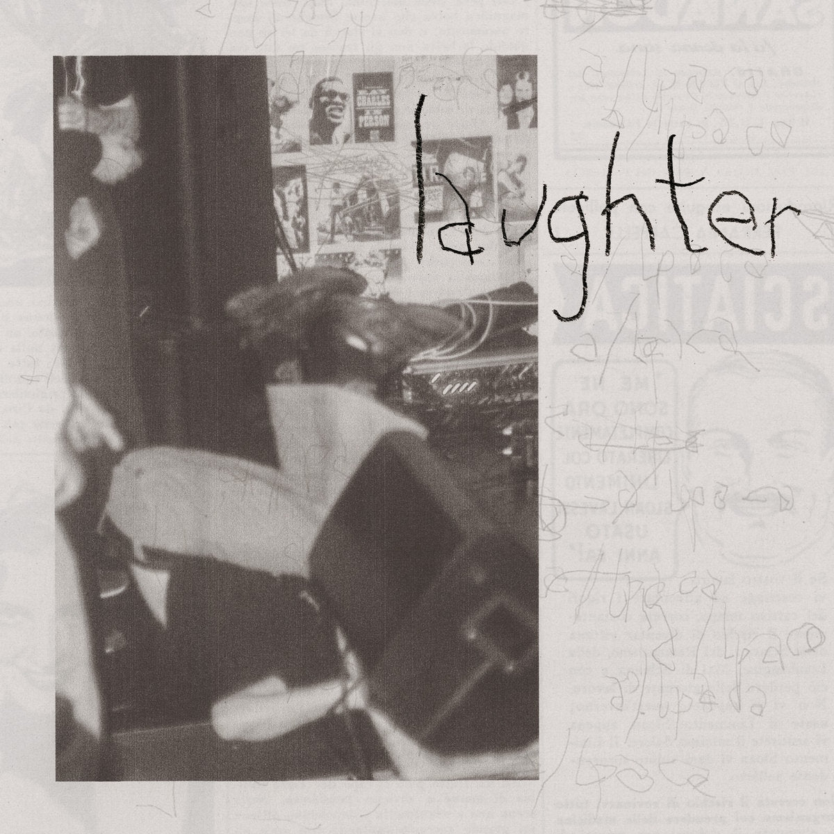 Laughter