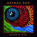 Astral Son Mind's Eye Album Cover