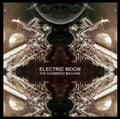 Electric Moon Doomsday Machine Album Cover