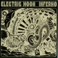 Electric Moon Inferno Album Cover