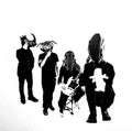 Farflung Like Drones in Honey Album Cover