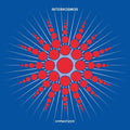 Interkosmos Hypnotizer Album Cover