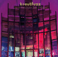 Krautfuzz Live at the Church Album Cover