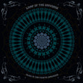 Lamp of the Universe Align in the Fourth Dimension Album Cover