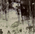 Landing Motionless I-IV Album Cover