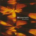Minerall Strömung Album Cover