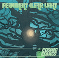 Permanent Clear Light Cosmic Comics Album Cover