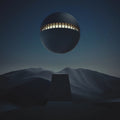 Reflector Echo Colonnade Album Cover