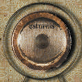 Saturnia The Glitter Odd Album Cover