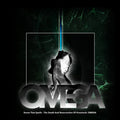 Seven That Spells The Death and Resurrection of Krautrock: OMEGA Album Cover