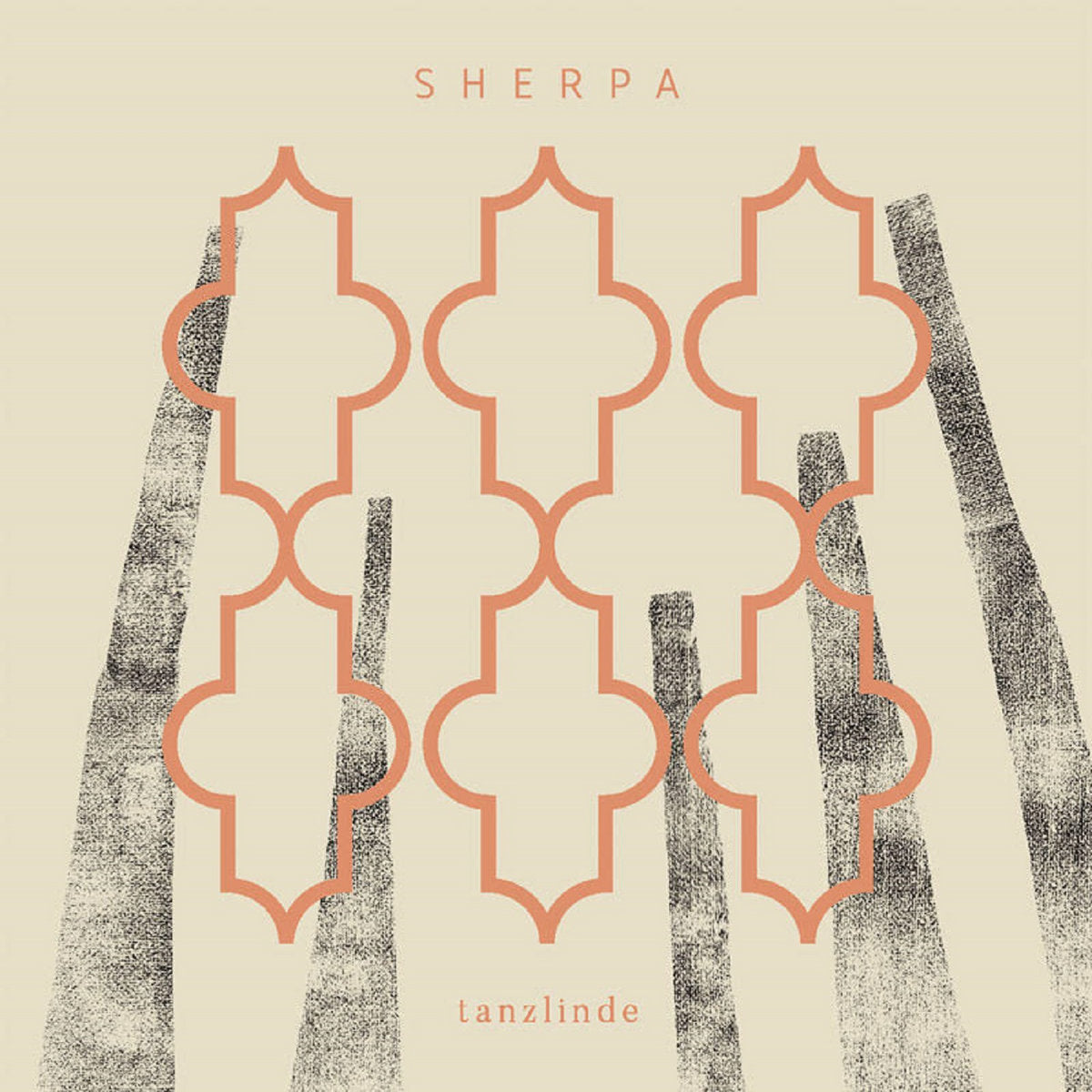 Sherpa Tanzlinde Album Cover