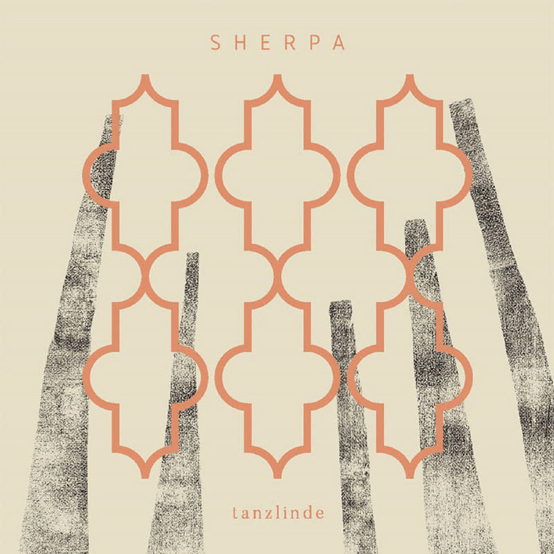 Sherpa Tanzlinde Album Cover