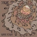 Strobe The Bunker Sessions Album Cover
