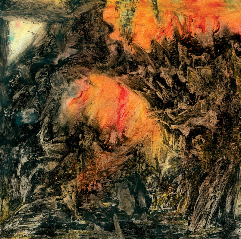 Sula Bassana Dark Days Album Cover