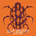 Sula Bassana Dreamer Album Cover