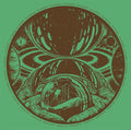 Sula Bassana & Skyjoggers Split Album Cover