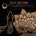 Sula Bassana The Ape Regards His Tail Album Cover