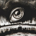 UFO Över Lappland self titled Album Cover