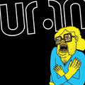 Uran self titled Album Cover