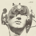 Zone Six Full Mental Jacket Album Cover