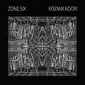 Zone Six Kozmik Koon Album Cover