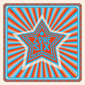 Zone Six Love Monster Album Cover